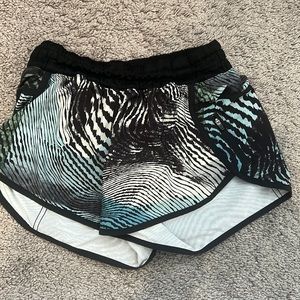 Seawheeze 2016 finisher shorts